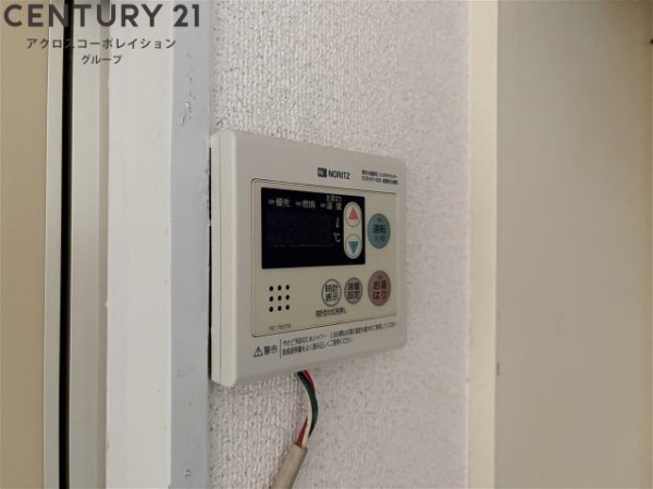 尼崎市西立花町２丁目のマンション