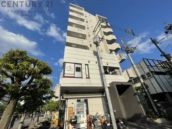 Paseo三軒寺通り