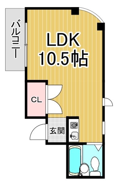 立花スプリングス
