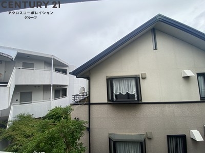 メゾンドマール学園前
