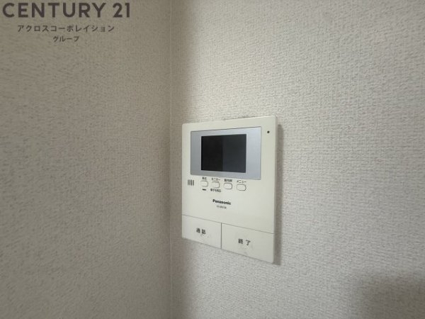 西宮市門戸東町のマンション