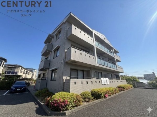 西宮市門戸東町のマンション