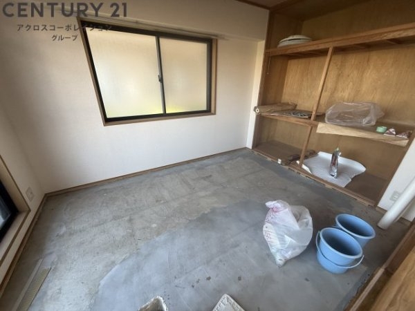 西宮市門戸東町のマンション