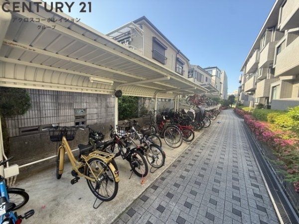 西宮市門戸東町のマンション