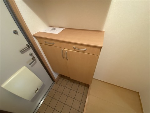 サニーコートB棟