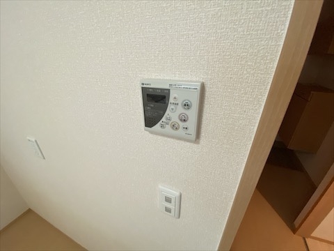 サニーコートB棟