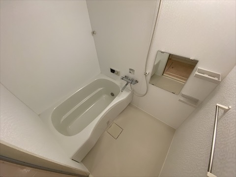 サニーコートB棟