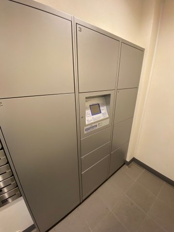 セイル西宮北口