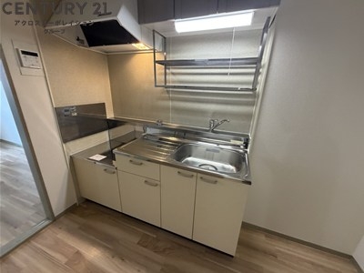 ファミール池ノ上