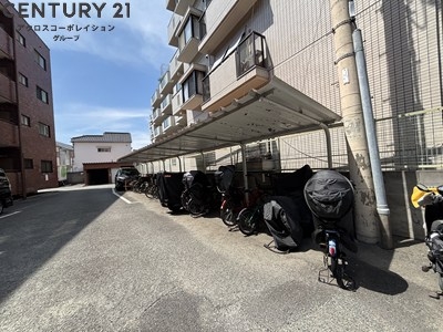 ハイツセピア