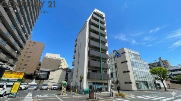 ヴィレッタEBISU東