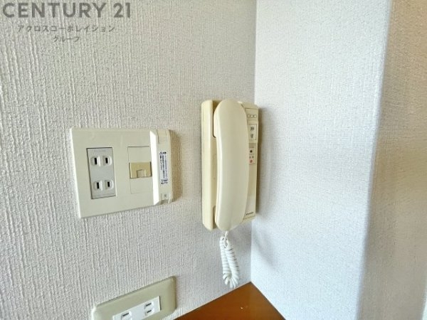 ラ・フォーレ北園田