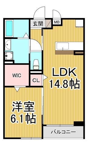 リヴァーサイド　ヴィラ