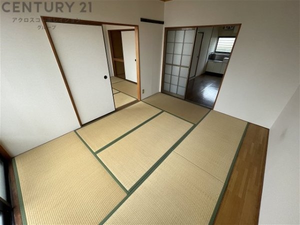 ルミエール中山
