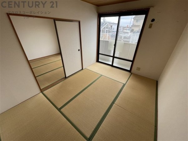 ルミエール中山