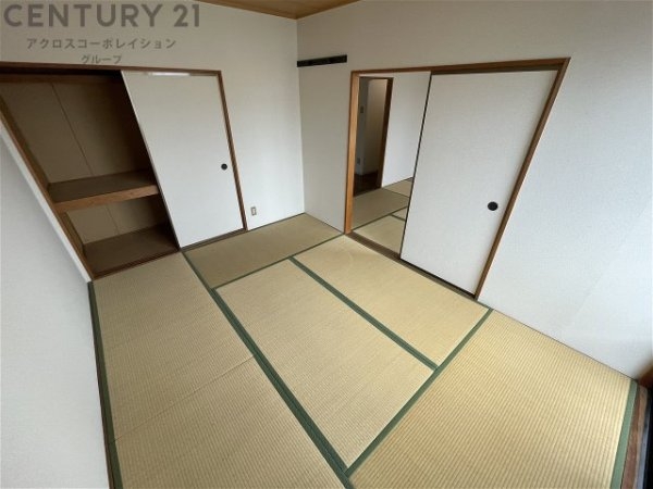 ルミエール中山