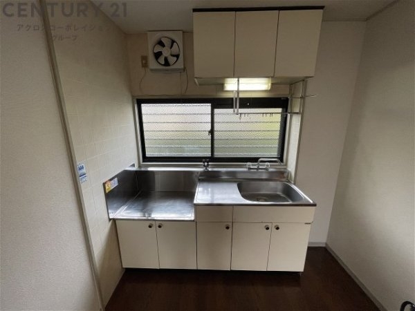 ルミエール中山