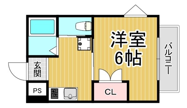 福来西宮北口