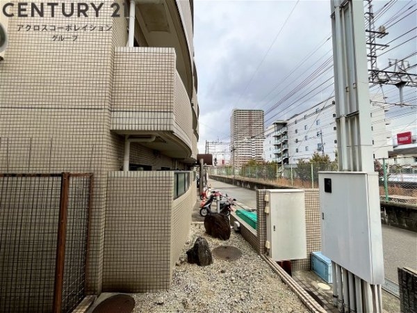 福来西宮北口