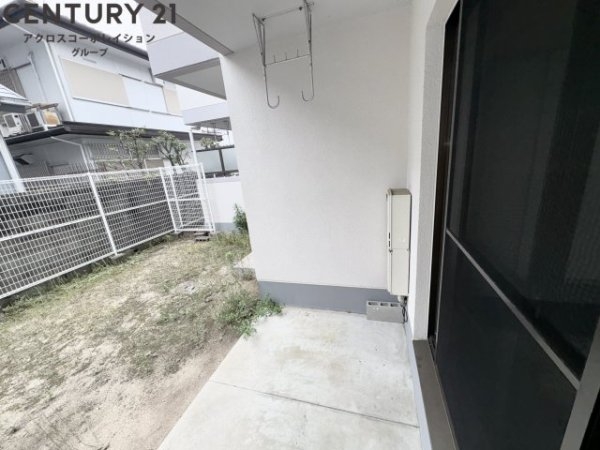 メゾン・ド・甲子園二番町