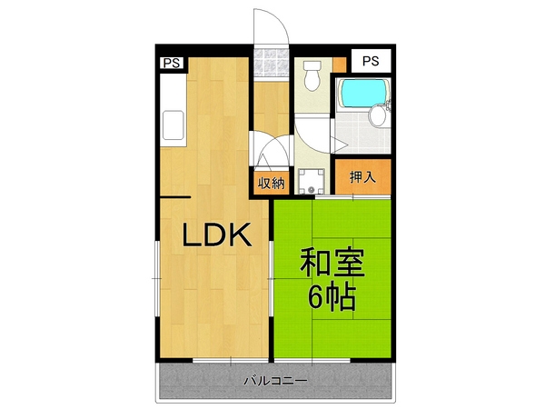 ロイヤルメゾン甲子園口3