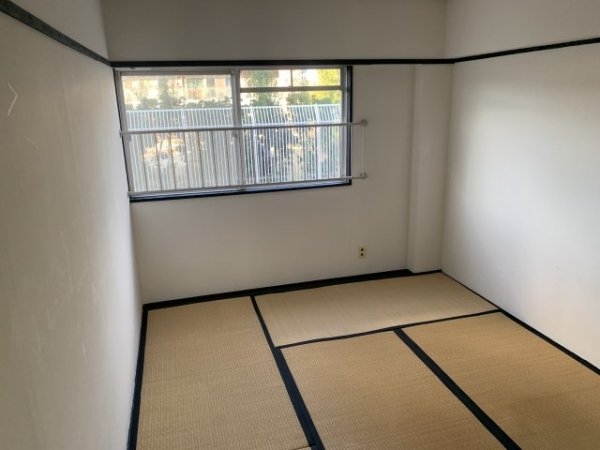 仁川マンション
