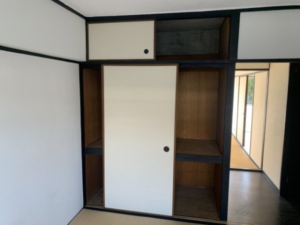 仁川マンション