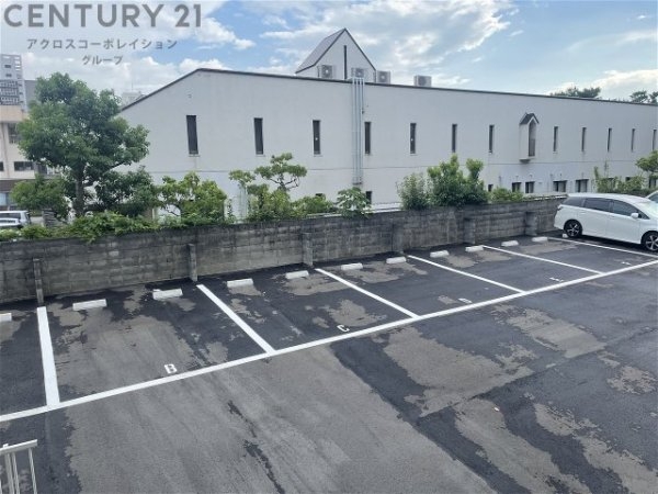 仁川マンション