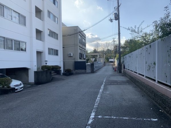 仁川マンション