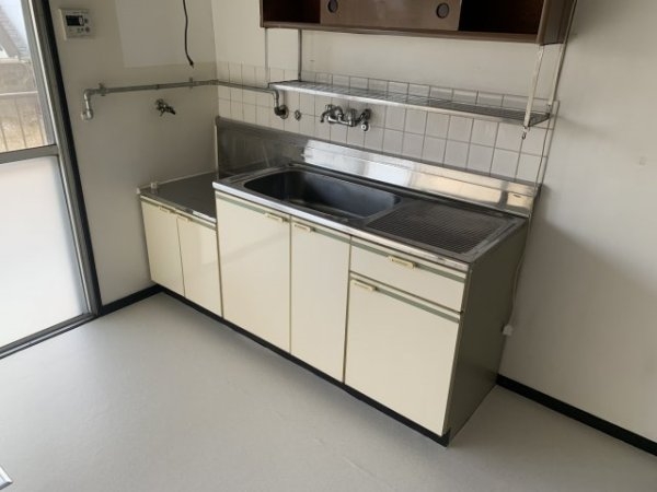仁川マンション