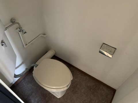 仁川マンション