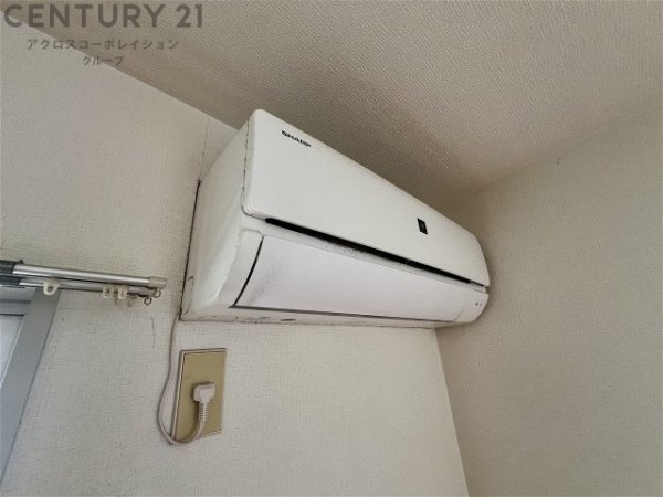 ロイヤルメゾン塚口8