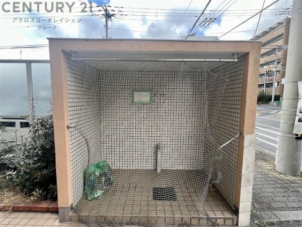 ロイヤルメゾン塚口8