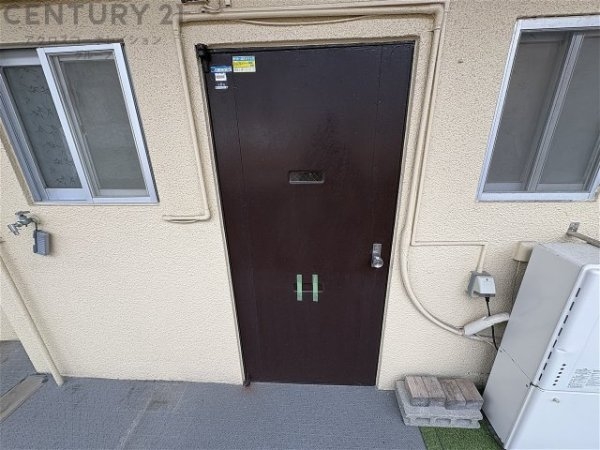 コーポ大川