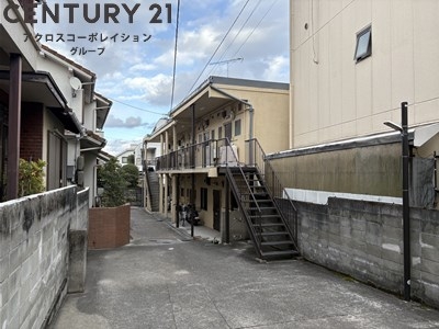 コーポ大川