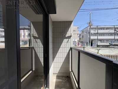 アベニュー武庫之荘A