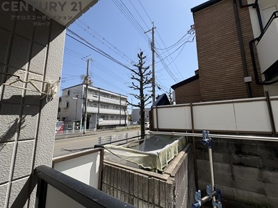 アベニュー武庫之荘A