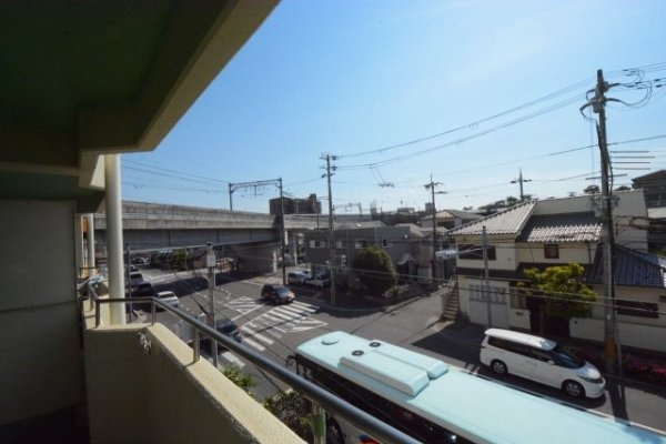 西宮市宮西町のマンション