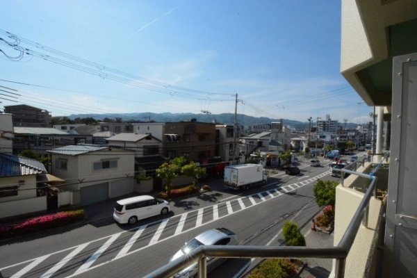西宮市宮西町のマンション