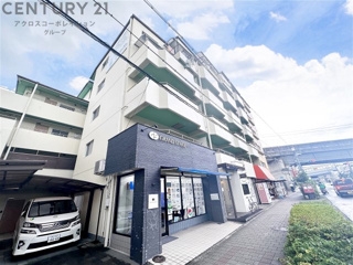 西宮市宮西町のマンション