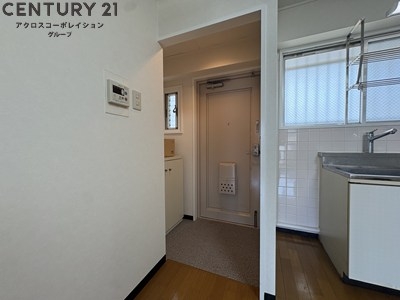西宮市神原のマンション
