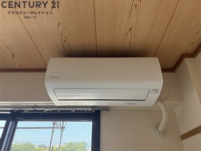 西宮市神原のマンション