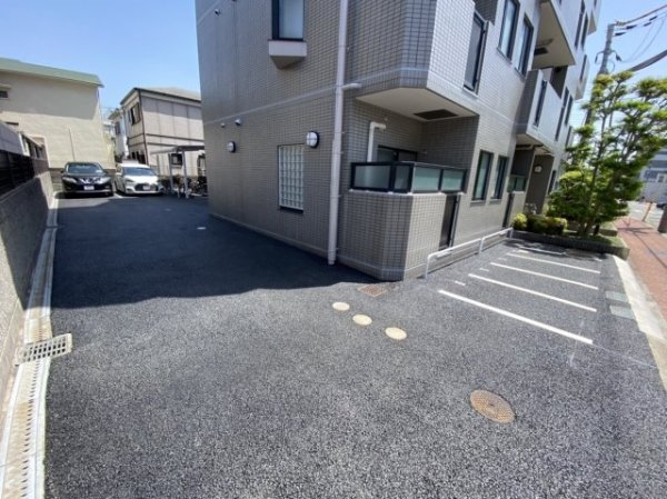 プレミール武庫之荘