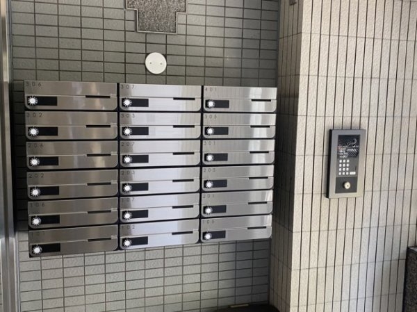 プレミール武庫之荘