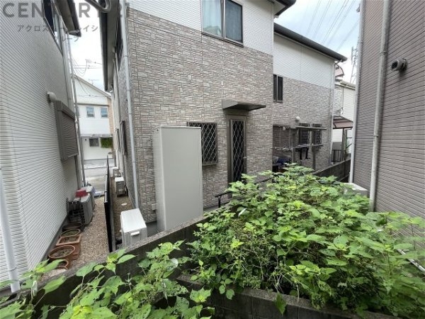松葉苑