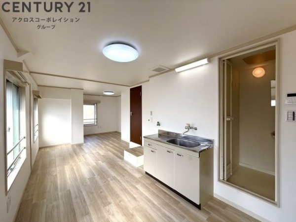 29ハイツ