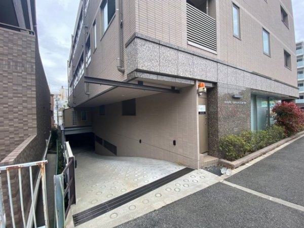 LUXE夙川