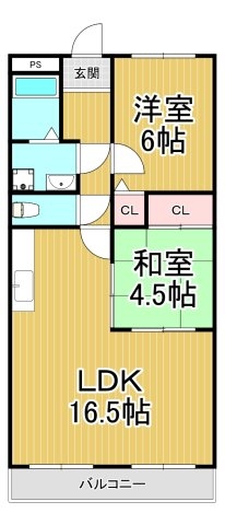 エスペランス鹿陽