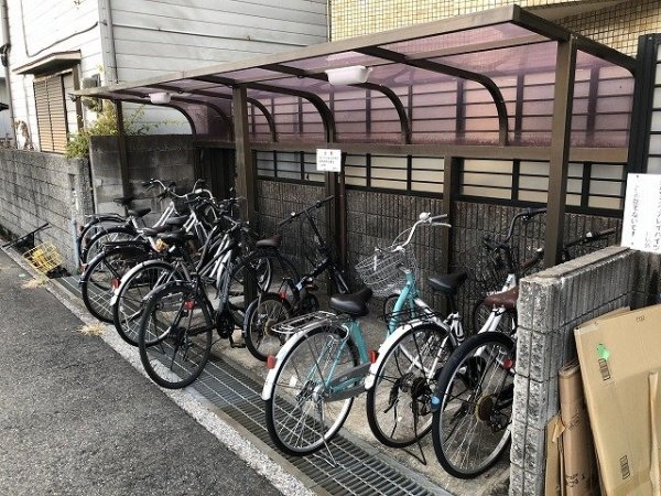 門戸サンヴァレイハイツ