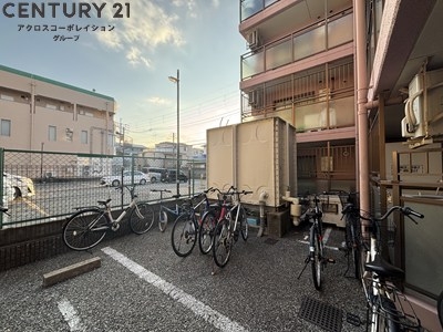 アーバンヴィレッジ武庫之荘
